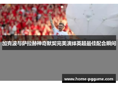 加克波与萨拉赫神奇默契完美演绎英超最佳配合瞬间